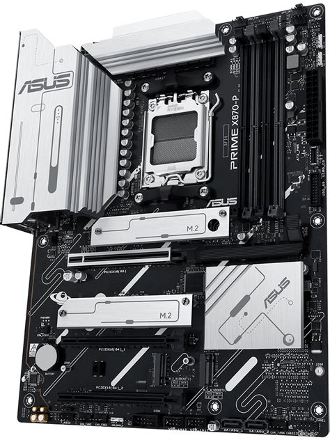 PRIME X870.